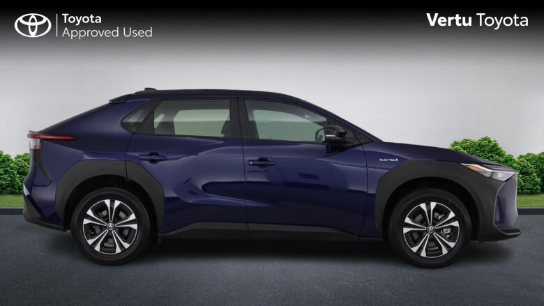 Toyota bZ4X 150kW Pure 71.4kWh 5dr Auto [11kW] Electric Hatchback